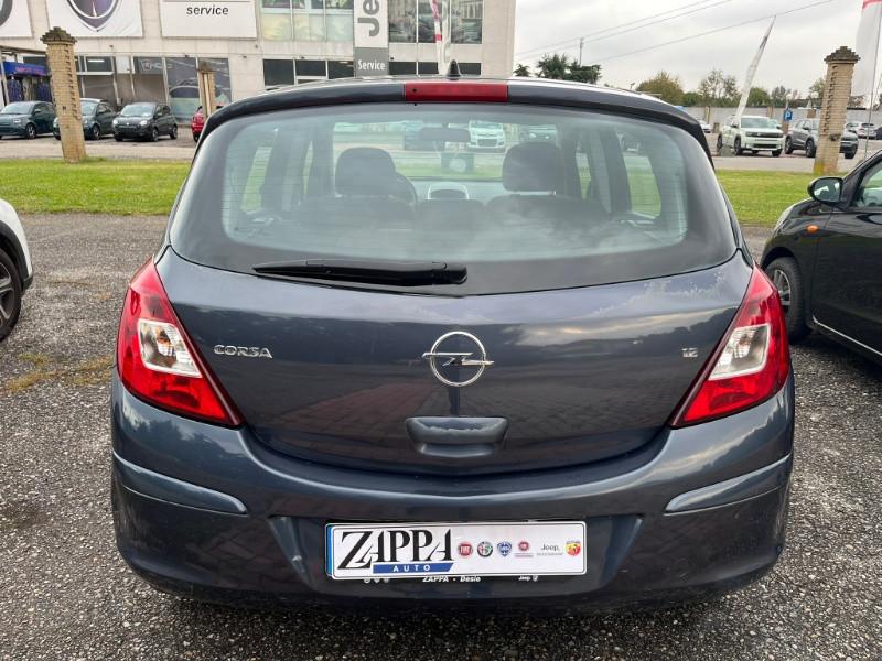 OPEL Corsa 1.2 5 porte Enjoy