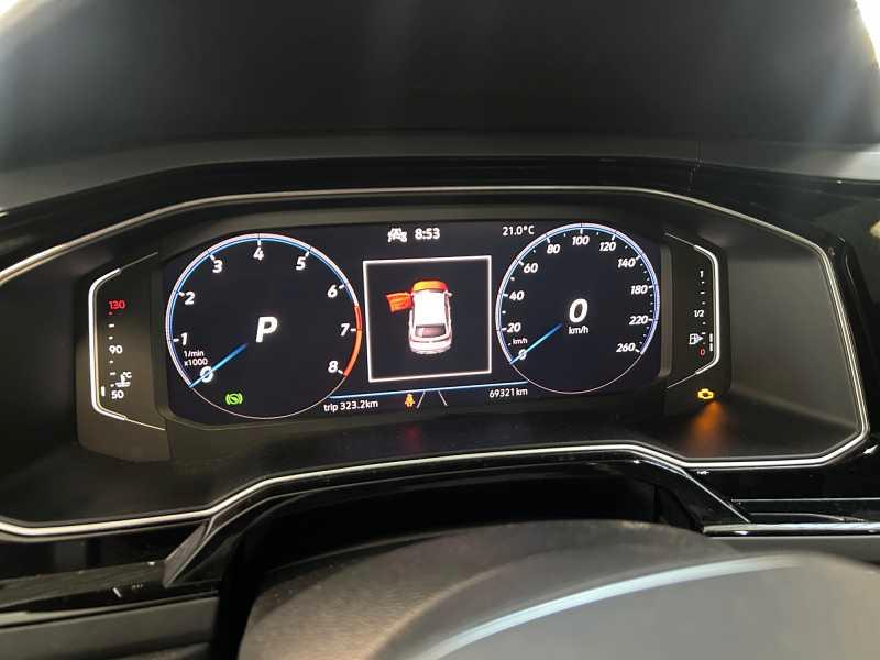 VOLKSWAGEN Taigo 1.0 tsi R-Line 110cv DsG