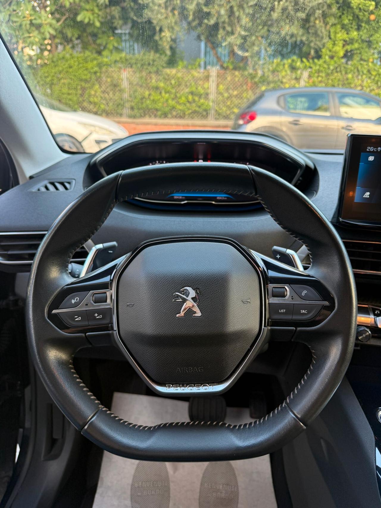 Peugeot 5008 BlueHDi 130 S&S EAT8 Active Business NESSUN VINCOLO