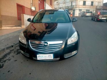 Opel Insignia 2.0 CDTI Sports Tourer Cosmo