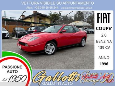FIAT Coupé 2.0 16v 102cv