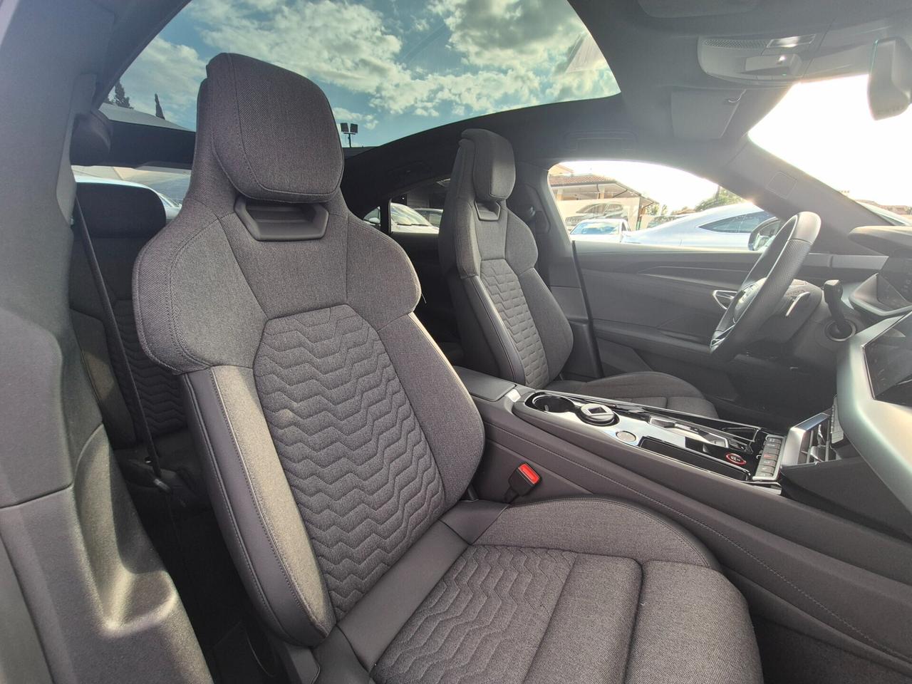 Audi E-tron GT quattro 12/2023