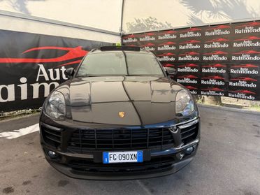 Porsche Macan 3.0 S Diesel FULL OPTIONAL