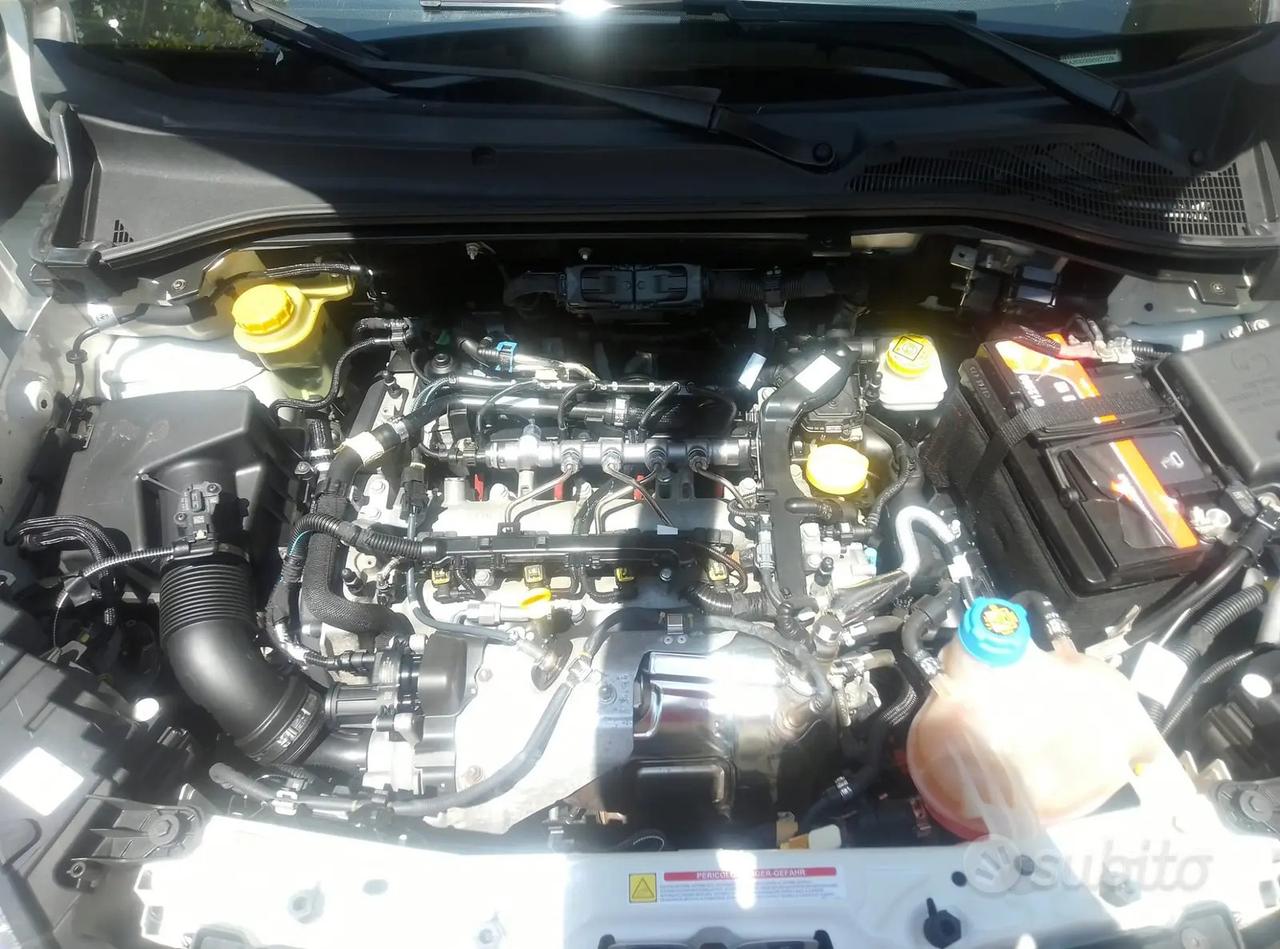 Doblo 1.6 multijet autocarro 5 posti