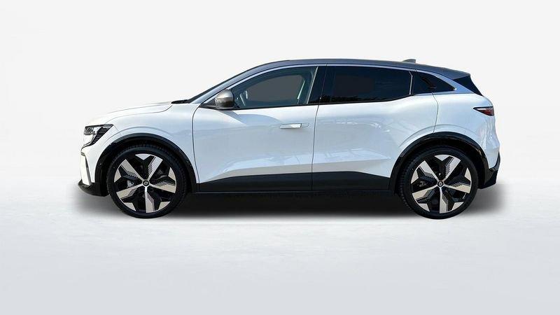 Renault Mégane E-Tech El. techno 220cv comfort range AC22