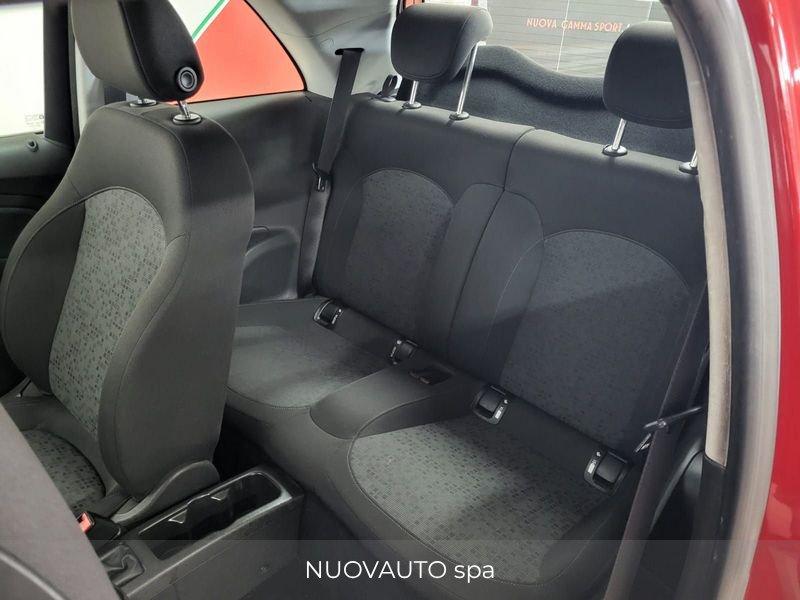 Opel Adam 1.4 JAM 87cv MT5 GPL Tech