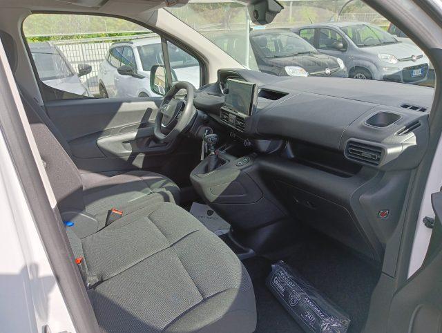 PEUGEOT Partner 3P BlueHDi 130 S&S PC Furgone L1 Standard