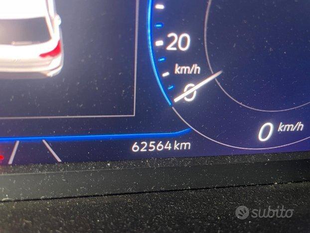 Volkswagen T-Roc 1.0 TSI