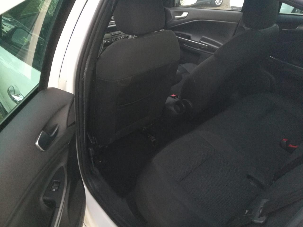 ALFA ROMEO - Giulietta - 1.4 Turbo 120 CV GPL Velo