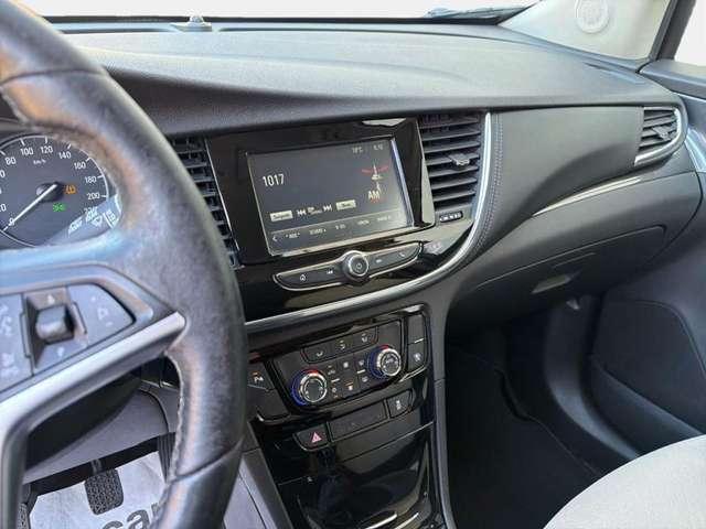 Opel Mokka X 1.4 Turbo GPL Tech 140CV 4x2 Innovation