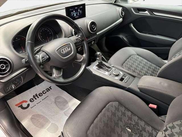 Audi A3 SPB 1.6 TDI clean diesel S tronic Ambition