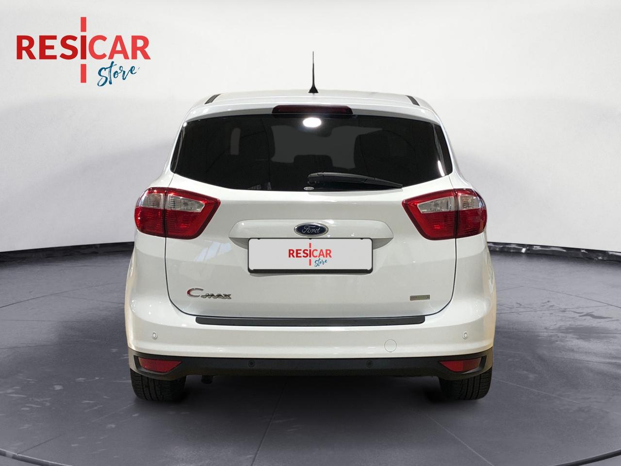 FORD C-Max 1.0 ecoboost Plus s&s 125cv