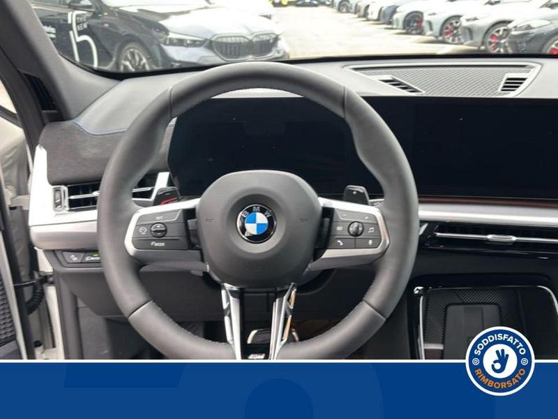 BMW X2 sDrive 18d M Sport Pro