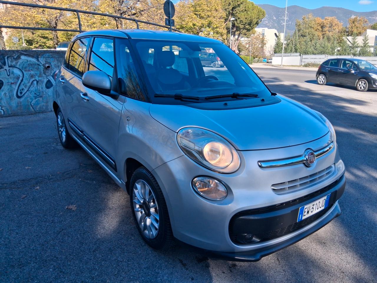 Fiat 500L 1.3 Multijet 85 CV Pop Star