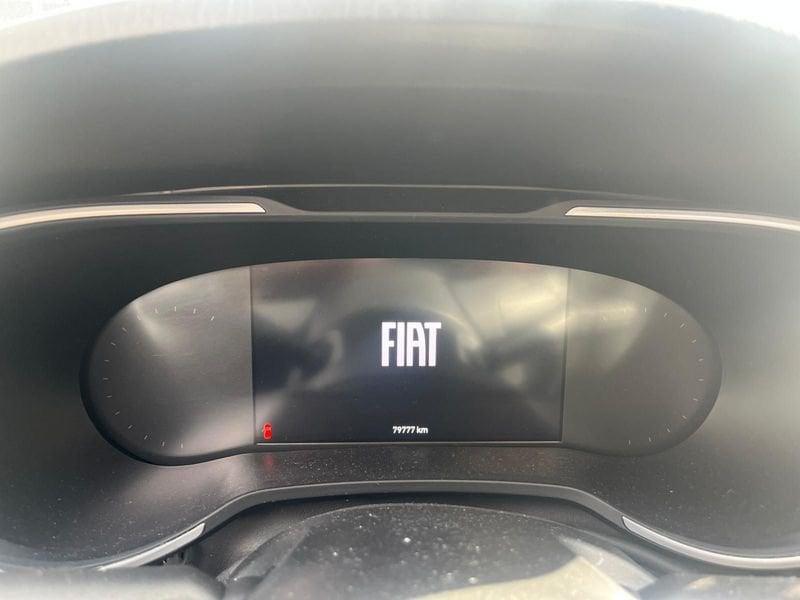 FIAT Tipo Tipo 1.6 Mjt S&S SW City Life