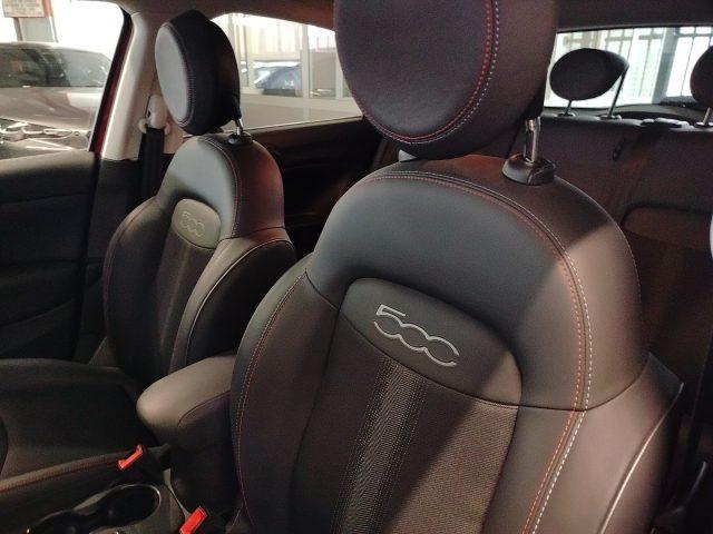 FIAT 500X 1.3 MultiJet 95cv Sport MY24