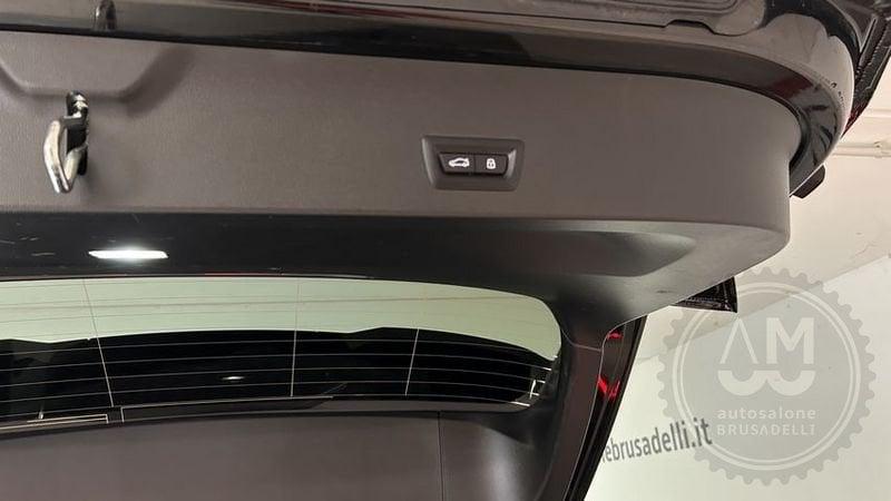 BMW X3 xDrive 20d Msport SENZA VINCOLI