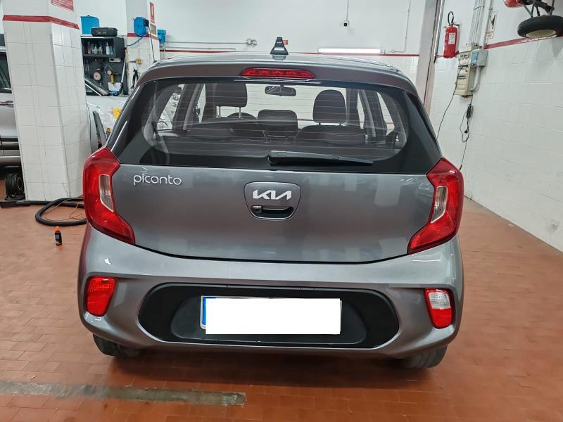 Kia Picanto 1.0 Urban Techno&Comfort Pack