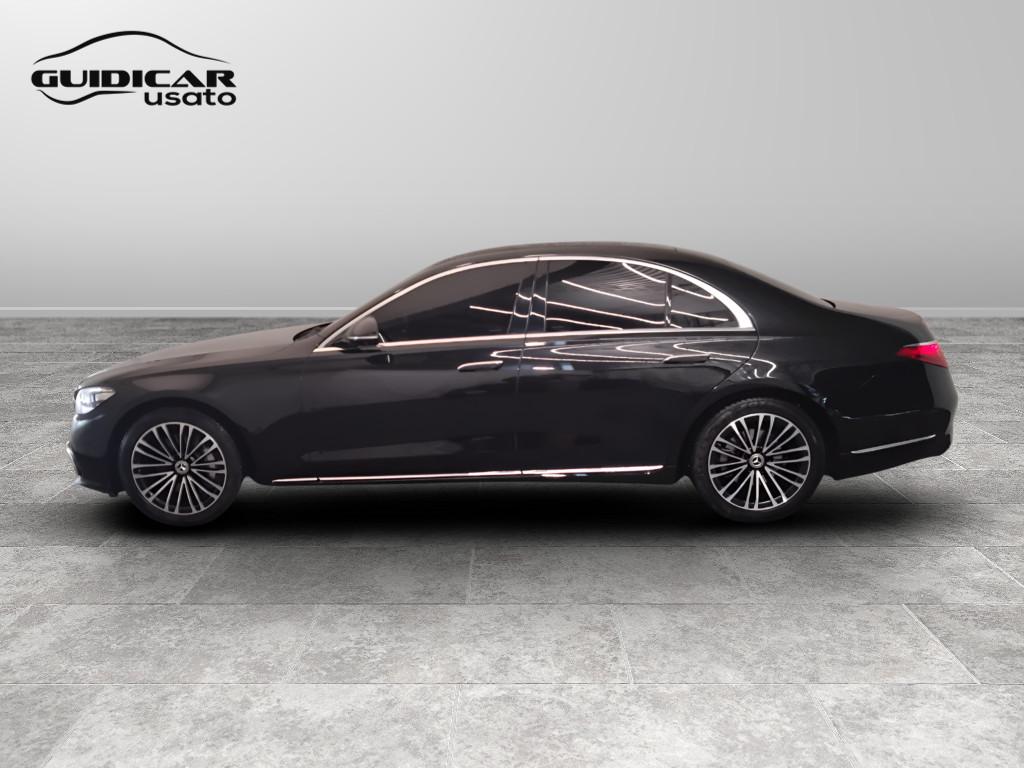 Mercedes-Benz Classe S - W223 - S 350 d Premium auto