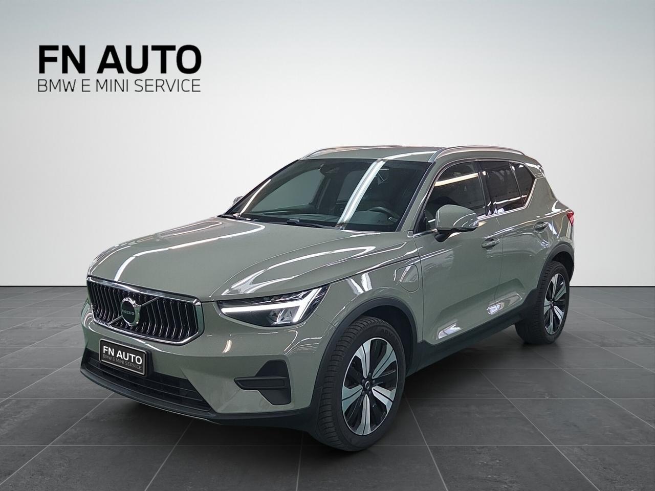 Volvo XC40 T5 Recharge Plug-in Hybrid automatico Core
