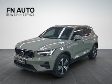 Volvo XC40 T5 Recharge Plug-in Hybrid automatico Core