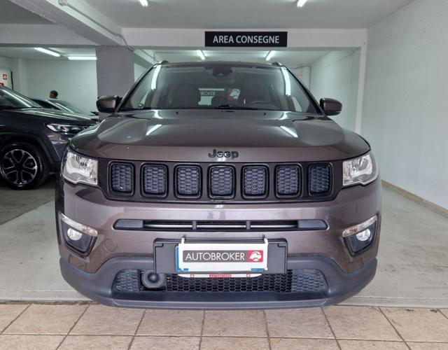 JEEP Compass 1.6 Multijet II 2WD Night Eagle