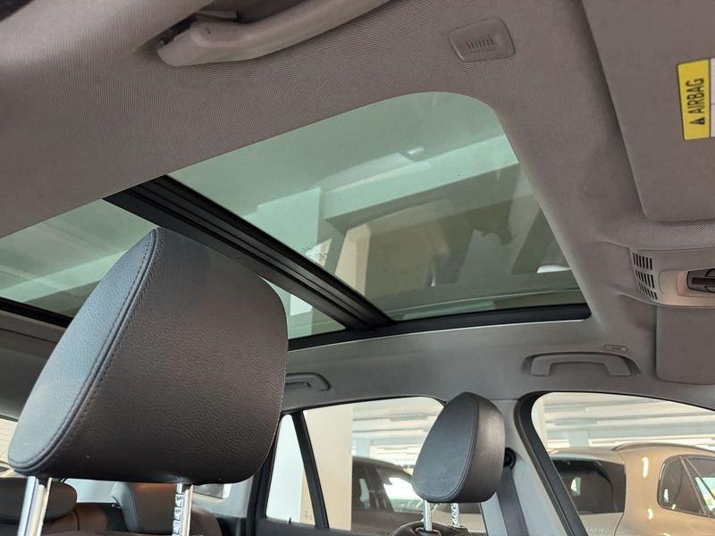 BMW X1 sDrive18d Advantage