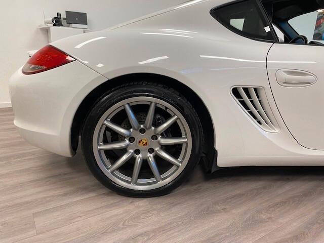 Porsche Cayman 2.9 PDK AUTOMATICO!..265CV..LAST PRICE!!