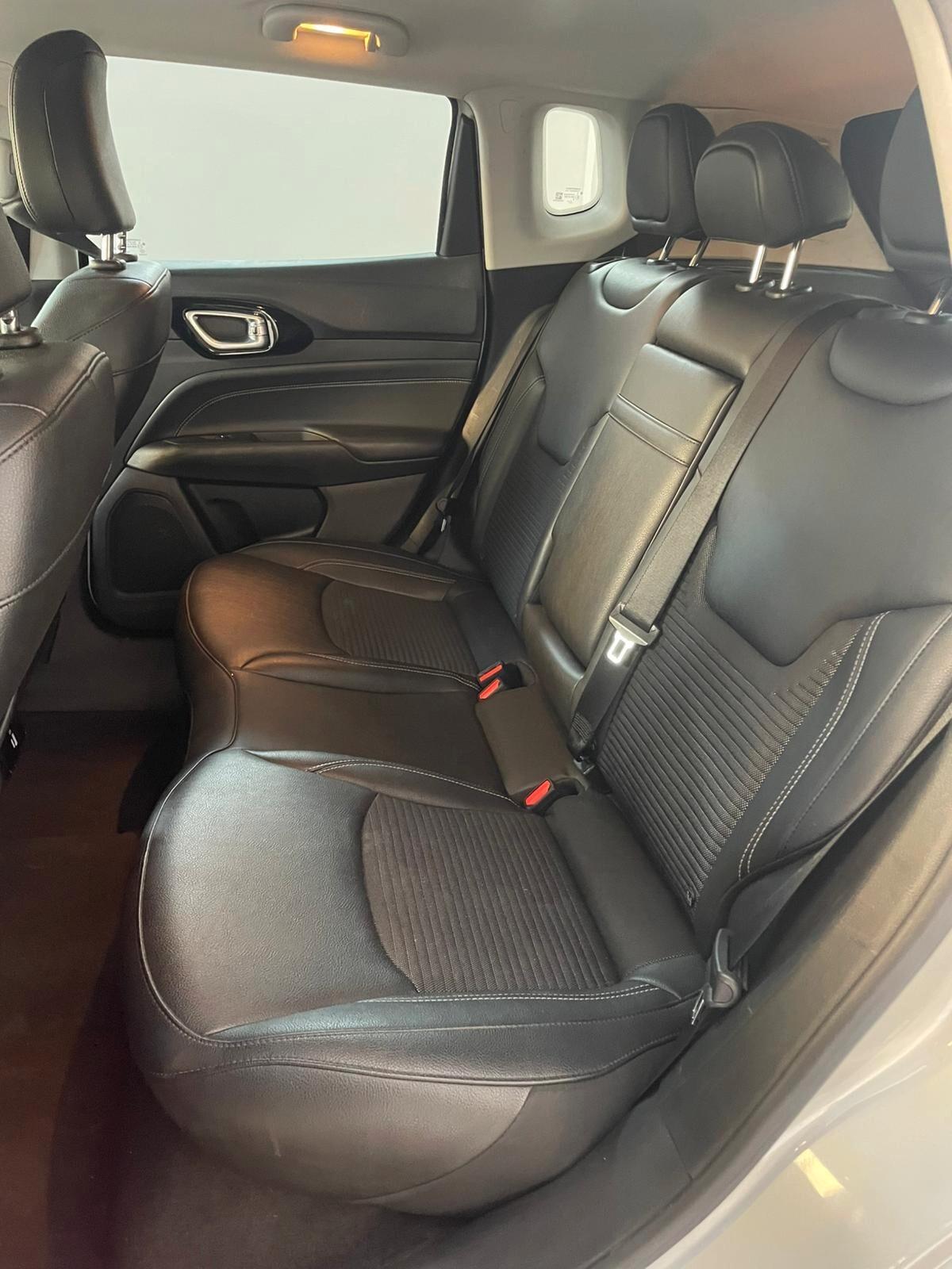 Jeep Compass 1.3 6 4xe Limited