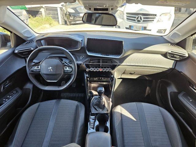 PEUGEOT 208 PureTech 100 Stop&Start PREZZO PROMO