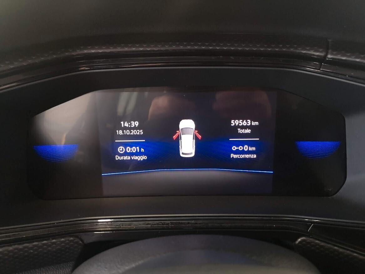 Volkswagen T-Cross 1.0 TSI 95 CV Life BMT