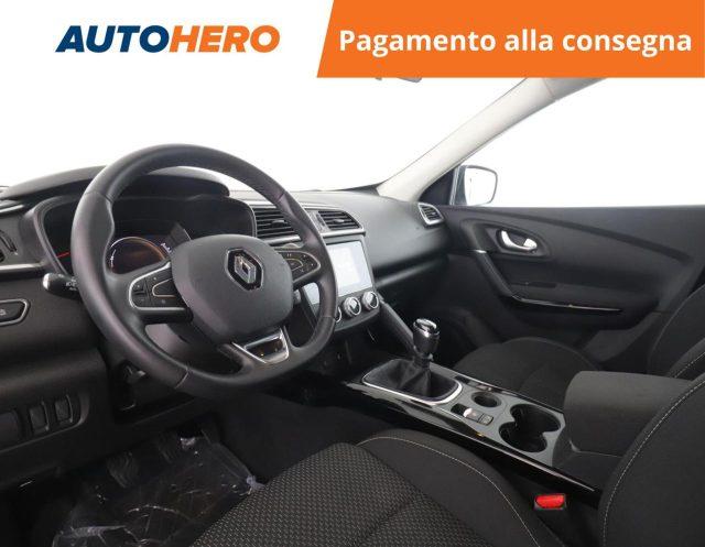 RENAULT Kadjar Blue dCi 8V 115CV Sport Edition