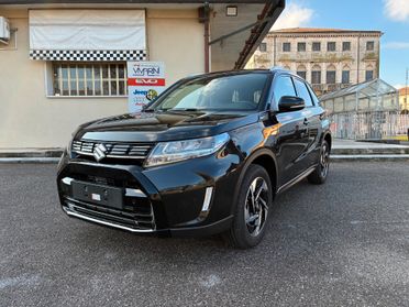 Suzuki Vitara 1.4 Hybrid 4WD AllGrip Top