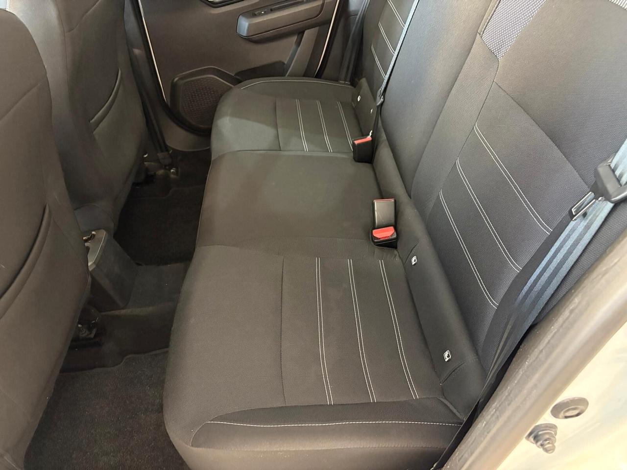 Dacia Sandero Streetway 1.0 TCe 90 CV Comfort SL DaciaPlus