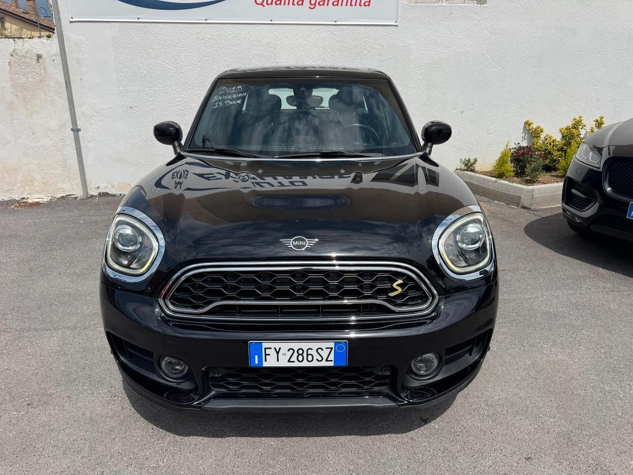 Mini Cooper S Countryman 1.5 SE Hype ALL4