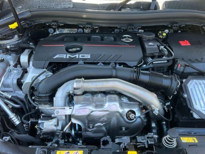 Mercedes-Benz GLA 35 AMG AMG Line Premium Plus