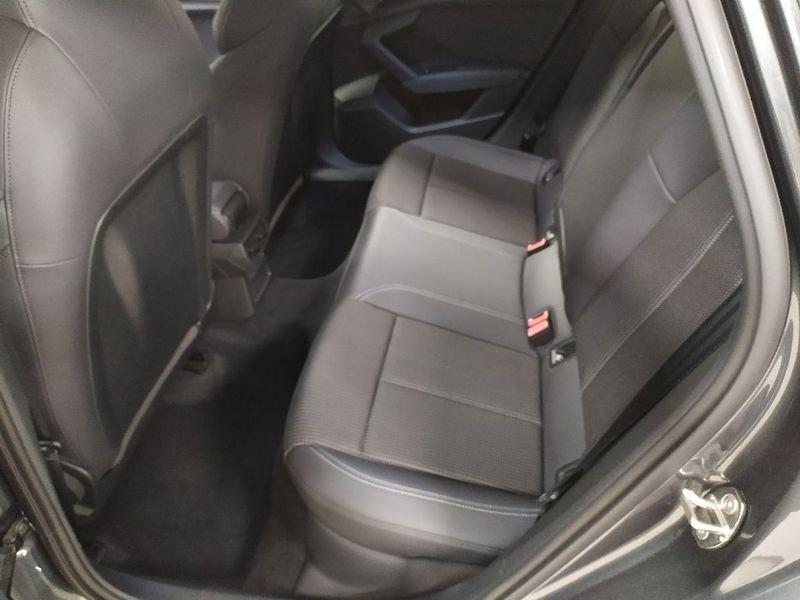 Audi A3 Sportback 35 2.0 tdi S line Edition s-tronic