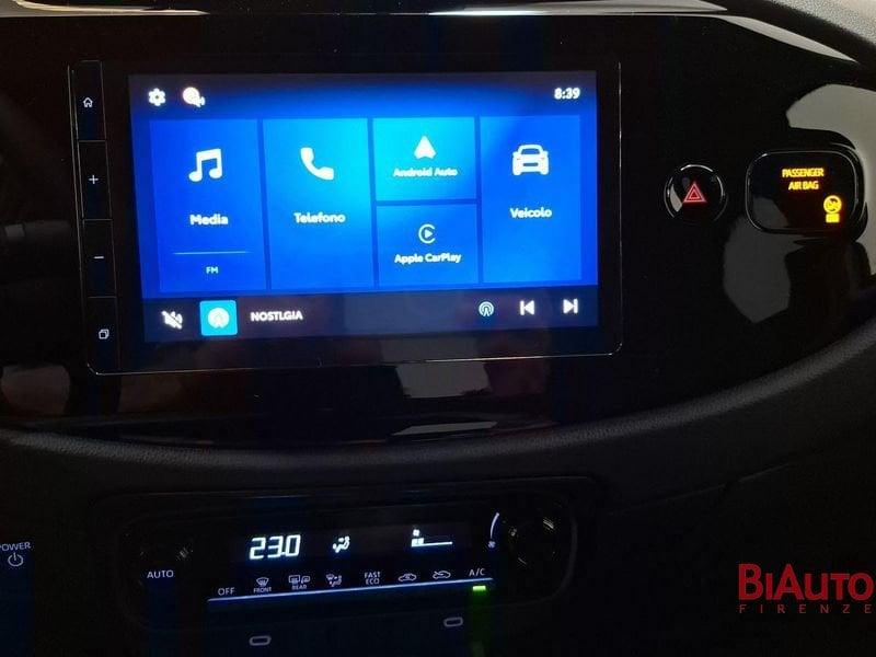 Toyota Aygo X Aygo X 1.5 hybrid Icon e-cvt