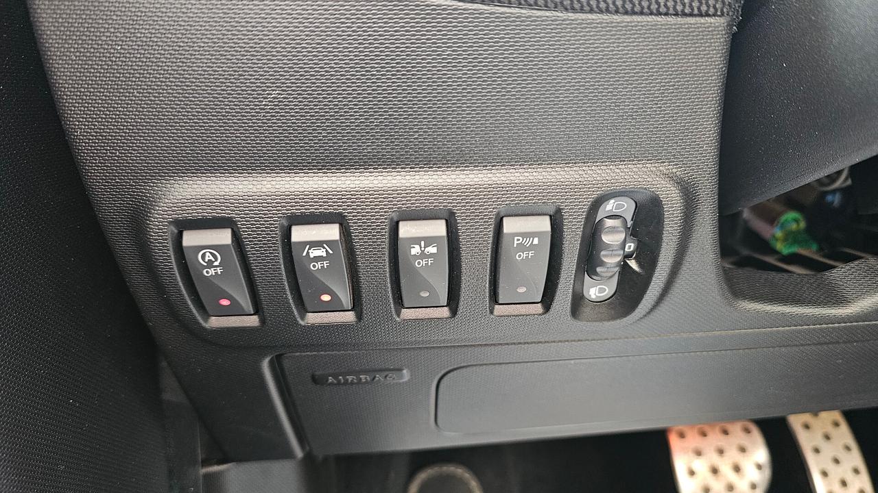 Smart ForFour BRABUS XCLUSIVE CABRIO 0.9 Turbo 109cv TwinamicUNIPRO' FULL OPT