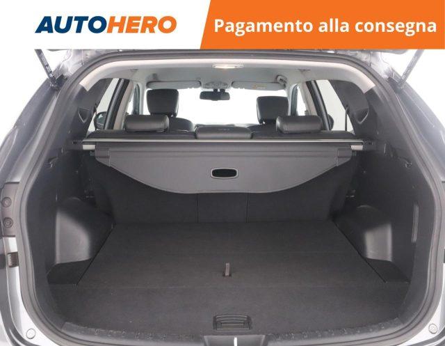 HYUNDAI Santa Fe 2.2 CRDi 4WD A/T Style