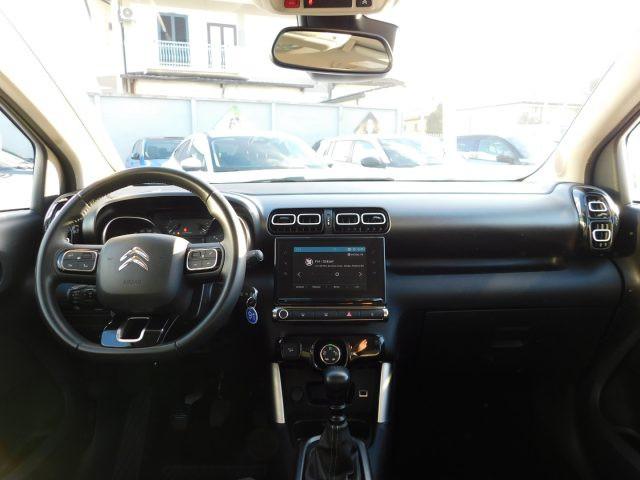 CITROEN C3 Aircross PureTech 110 S&S Shine Carplay Navi