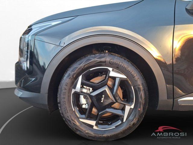 KIA Sportage PE 1.6 BUSINESS GPL