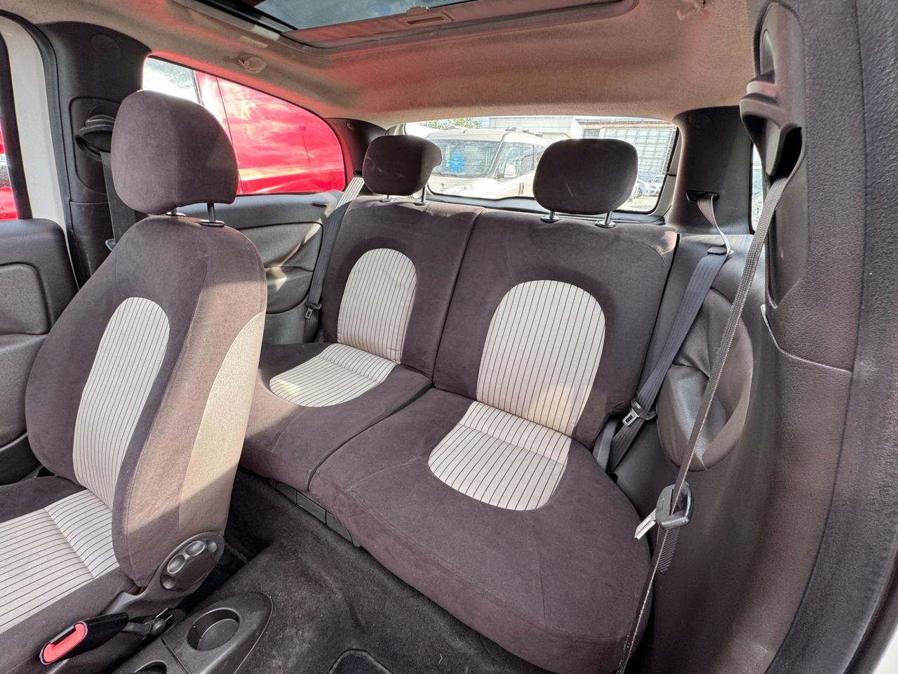 Lancia Ypsilon 1.3 MJT “TETTO APRIBILE”