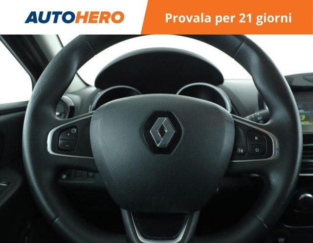 RENAULT Clio dCi 8V 75CV Start&Stop 5 porte Energy Zen