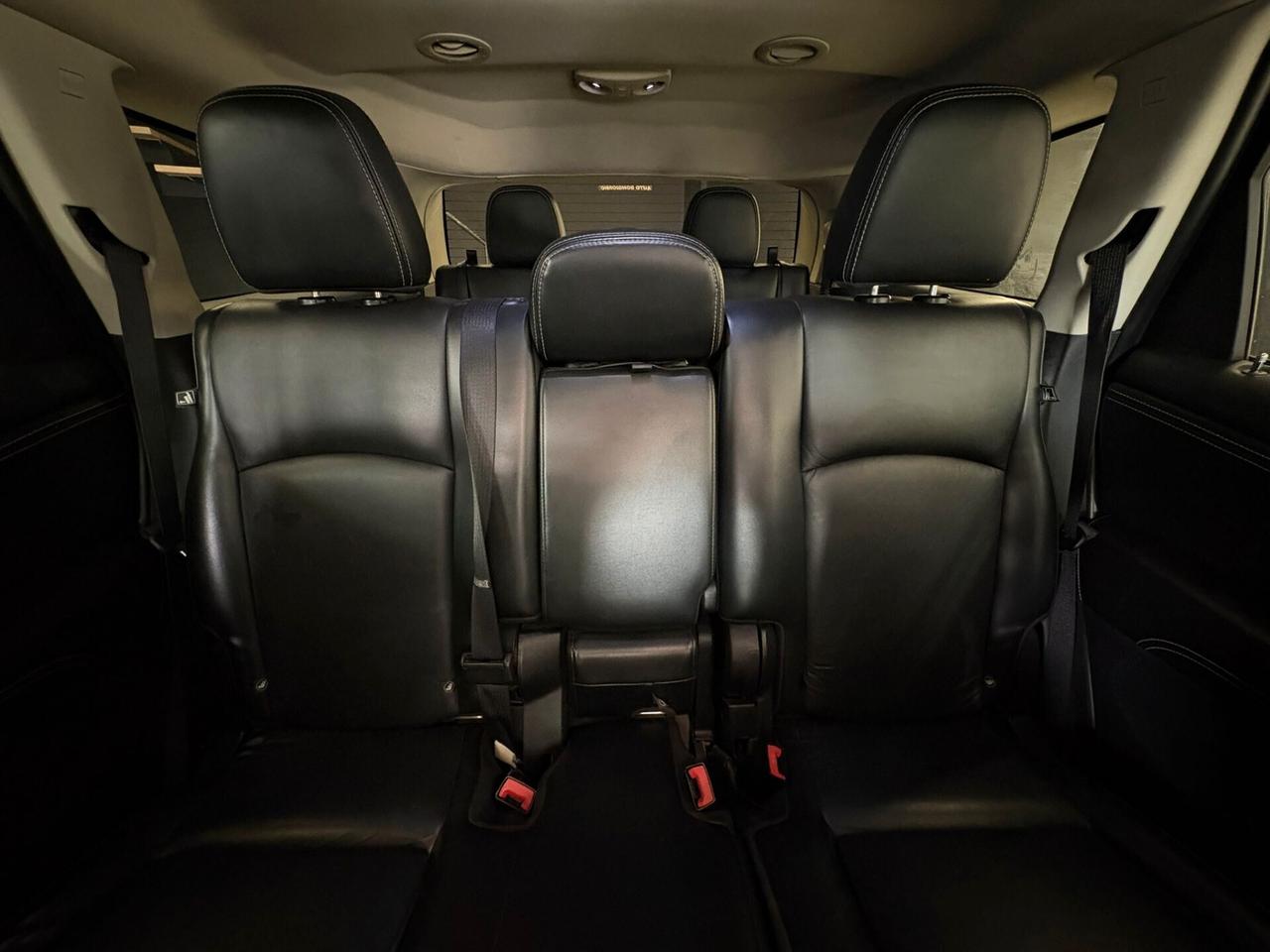Fiat Freemont 2.0 Multijet 170 CV Lounge Tetto Apribile