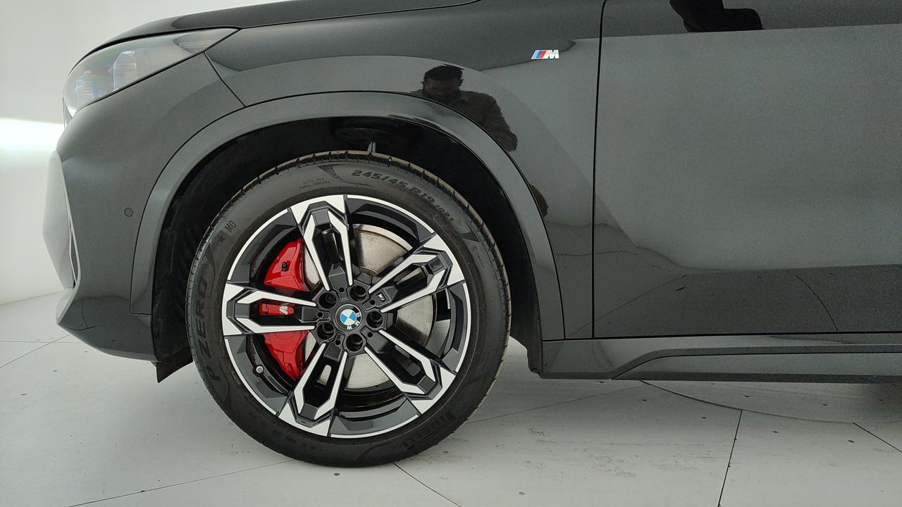 BMW X1 U11 - X1 xdrive20d mhev 48V MSport Pro auto