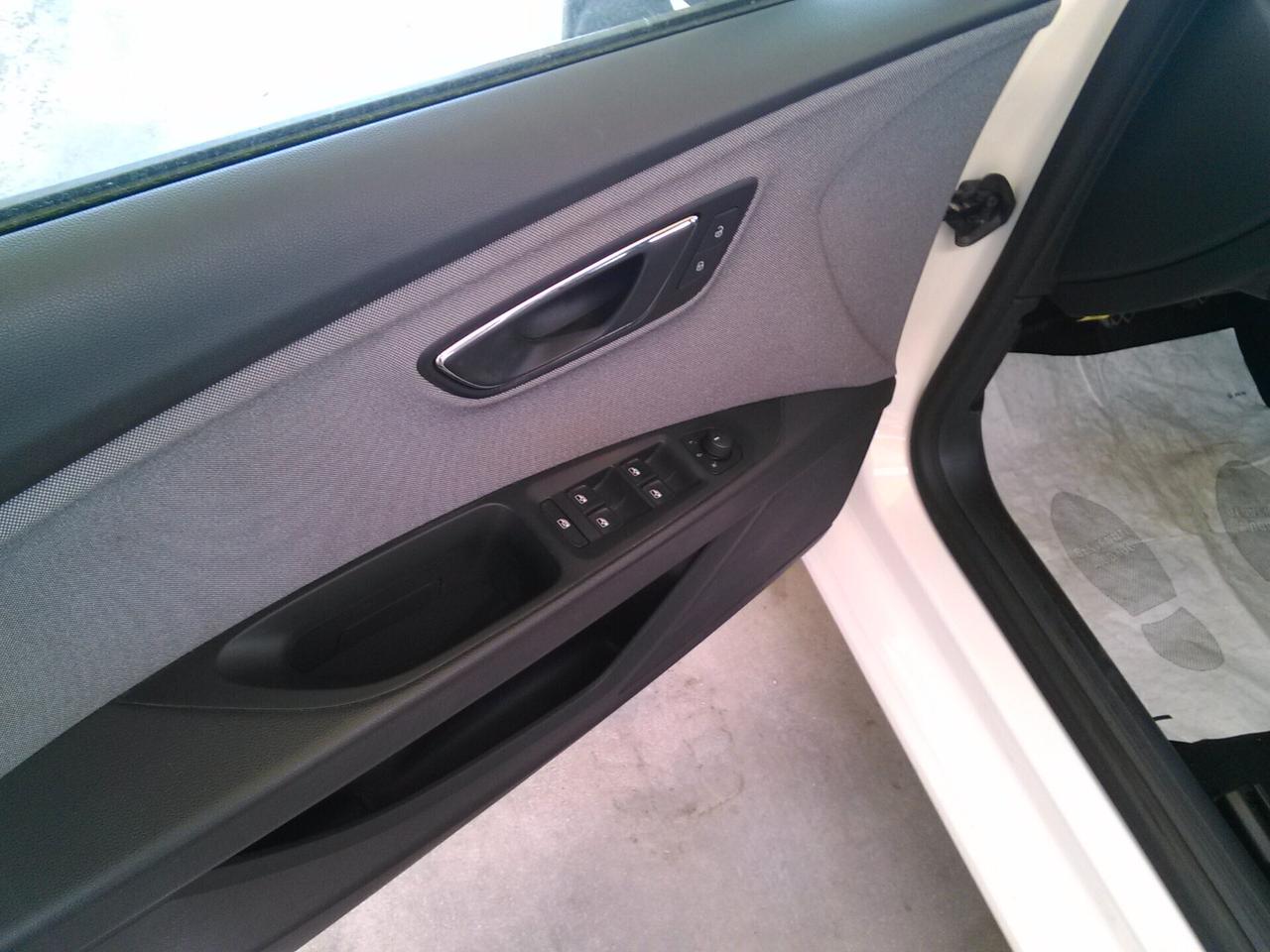 Seat Leon 1.4 TGI 5p. Business B/METANO