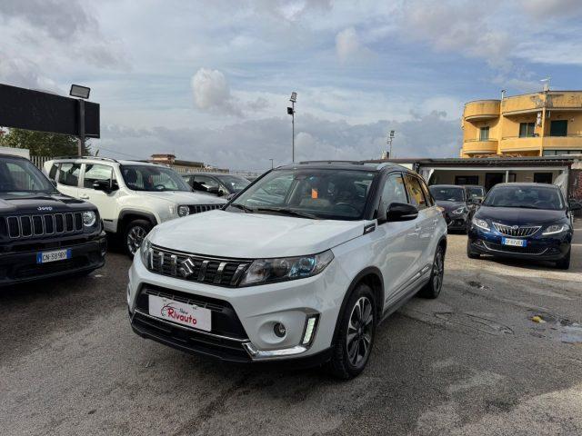 SUZUKI Vitara 1.4 GPL 140 cv AUT 4WD AllGrip Starview