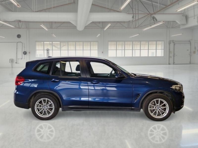 BMW X3 xDrive 30e Business Advantage