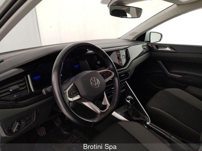 Volkswagen Polo Polo 1.0 Life